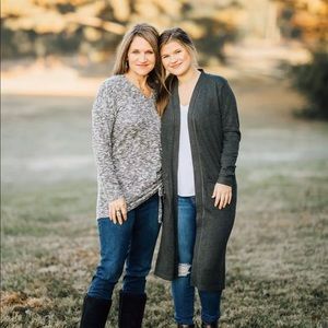 Meet your Posher, Jenni